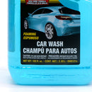 Doctor Wax Foaming Car Wash Budget Formula 100fl. Oz./2.95 L