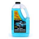 Doctor Wax Foaming Car Wash Budget Formula 100fl. Oz./2.95 L
