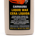 Doctor Wax Carnauba Liquid Wax 16fl. Oz./473 mL