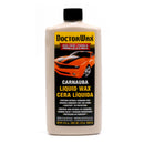 Doctor Wax Carnauba Liquid Wax 16fl. Oz./473 mL