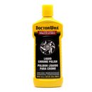 Doctor Wax Liquid Chrome Polish 10fl. Oz./296 mL