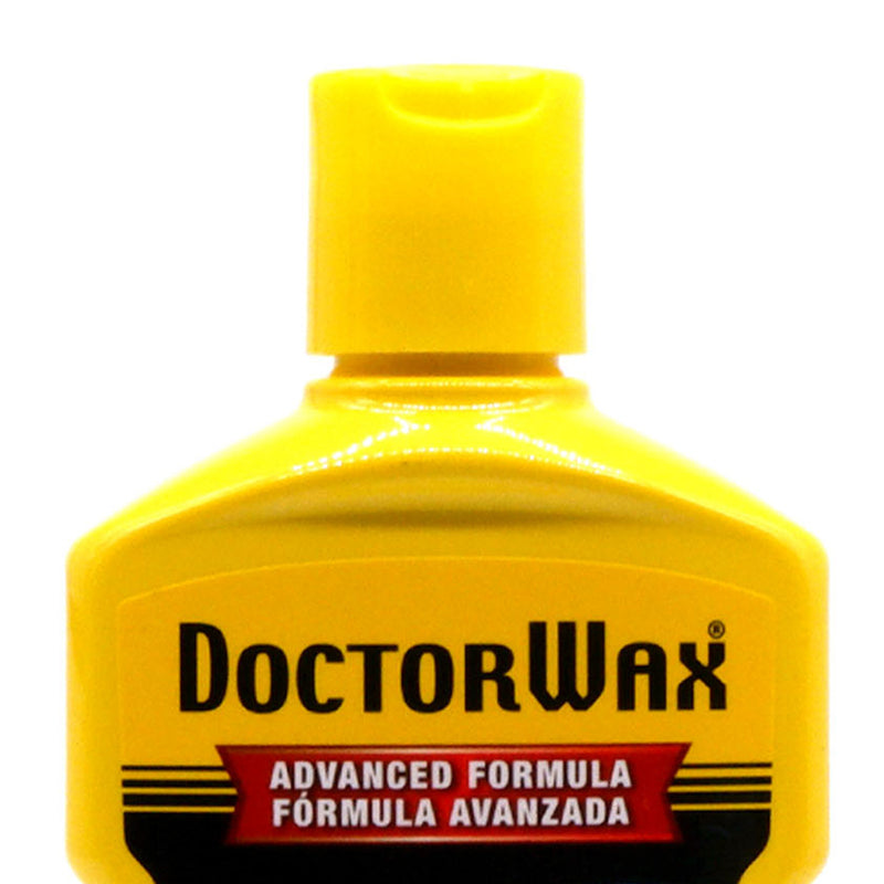 Doctor Wax Scratch and Swirl Remover 10fl. Oz./296 mL