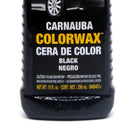 Doctor Wax ColorWax in Carnauba Black 10fl. Oz./296 ml