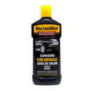 Doctor Wax ColorWax in Carnauba Black 10fl. Oz./296 ml