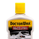 Doctor Wax ColorWax in Carnauba Frost White 10fl. Oz./296 ml