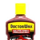 Doctor Wax ColorWax in Carnauba Regal Dark Red 10fl. Oz./296 ml
