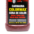 Doctor Wax ColorWax in Carnauba Regal Dark Red 10fl. Oz./296 ml