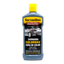 Doctor Wax ColorWax in Carnauba Dark Gray 10fl. Oz./296 ml