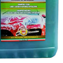 Ma-Fra Daytona Shampoo & Wax 4.5 Liters