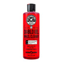 Chemical Guys Diablo Gel Wheel And Rim Cleaner 16oz.