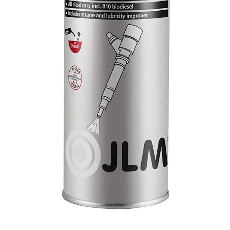 JLM Diesel Injector Cleaner 250ml