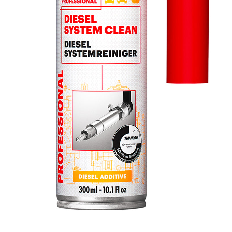 Motul Diesel System Clean 300ml