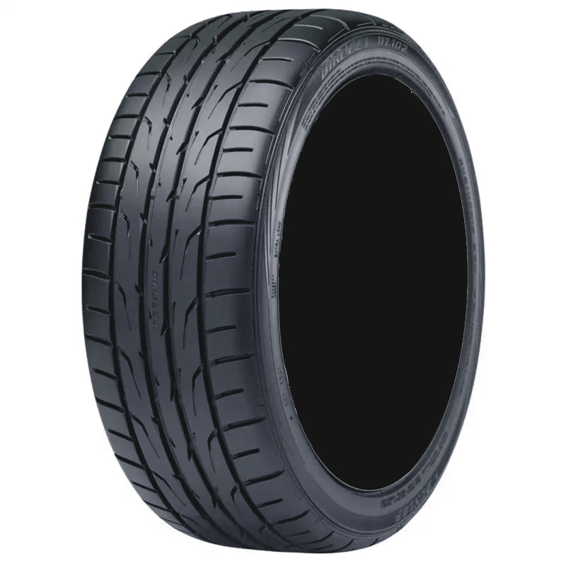 Dunlop Direzza DZ102 255/35 R18