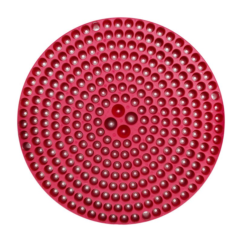 Chemical Guys Cyclone Dirt Trap Red