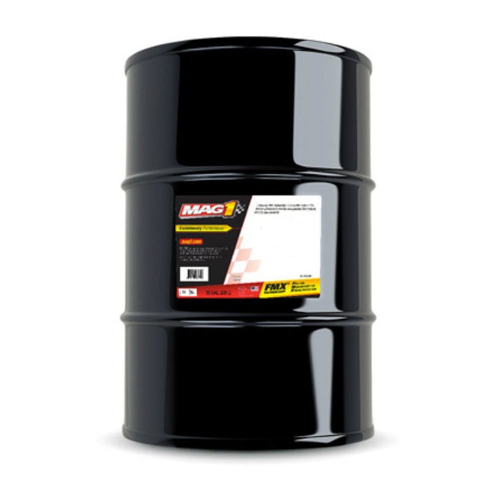 MAG1 5W40 CK-4/SN 100% SYNTHETIC HD OIL 208.2L / Drum