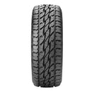Bridgestone Dueler A/T 697 RBT 225/70 R15C 112/110S