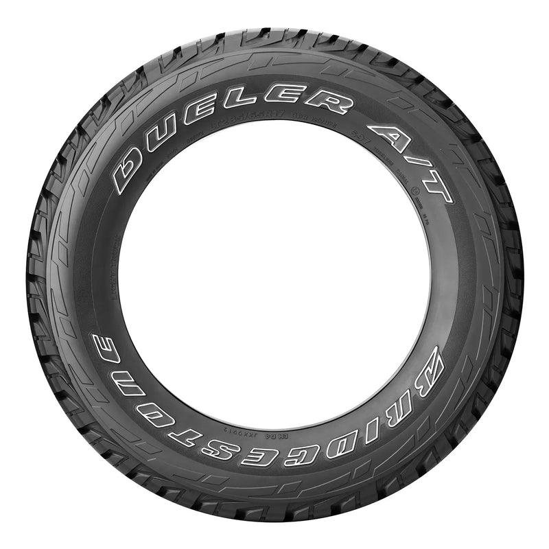 Bridgestone Dueler A/T 697 OWT 255/70 R16 111S