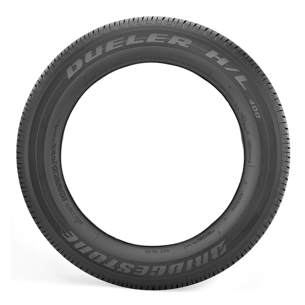 Bridgestone Dueler H/L 400 RBT 225/55 R18 98V Bridgestone Dueler H/L 400 RBT 225/55 R18 98V