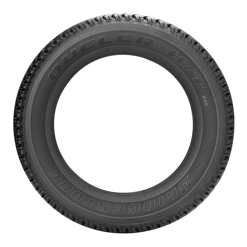 Bridgestone Dueler H/T 840 RBT 205 R16C 110S