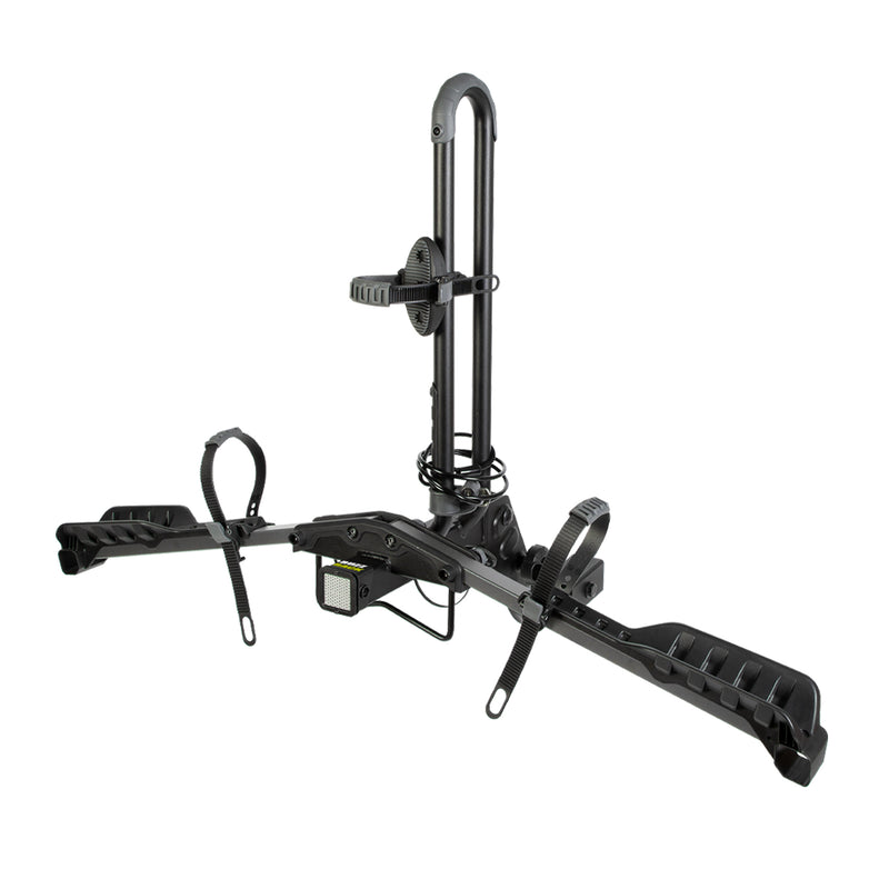 BuzzRack Bike Rack Hitch Mount EAZZY H1 (1 Bike)