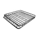 BuzzRack Roof Rack ECO RACK with Crossbar