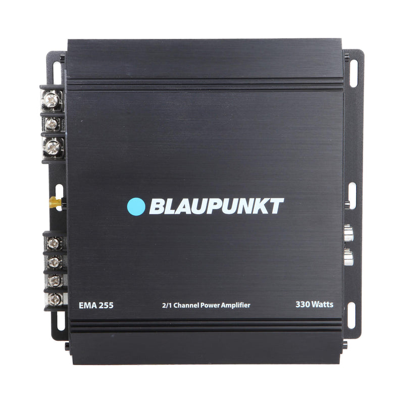 Blaupunkt Amplifier EMA 255