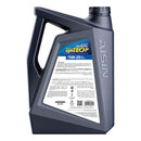 Aisin Engine Oil Fully Synthetic Gas/Diesel SN / CF 5W20 4 Liters