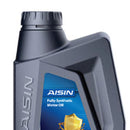 Aisin Engine Oil Fully Synthetic Gas/Diesel SN / CF 0W20 1 Liter