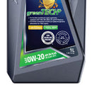 Aisin Engine Oil Fully Synthetic Gas/Diesel SN / CF 0W20 1 Liter