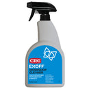 CRC EXOFF Workshop Cleaner 750ml