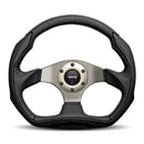 MOMO Steering Wheel Eagle 350 Black