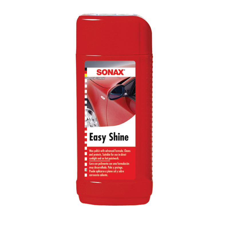 SONAX Easy Shine 250ml