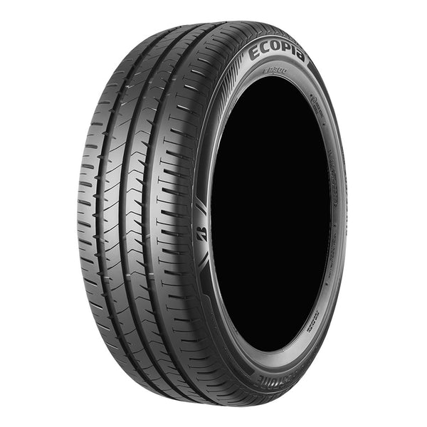 BRIDGESTONE ECOPIa 215/60R16 24年製9~9.5分山 Bridgestone Ecopia EP300 215/60 R16 95V