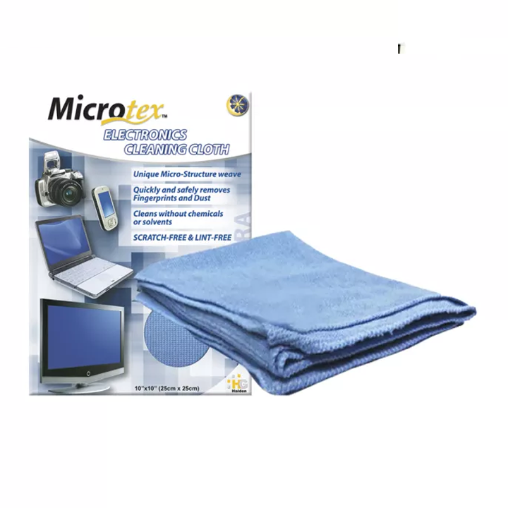 Microtex Ultra Electronic Cleaning Cloth 16in. x 16in.