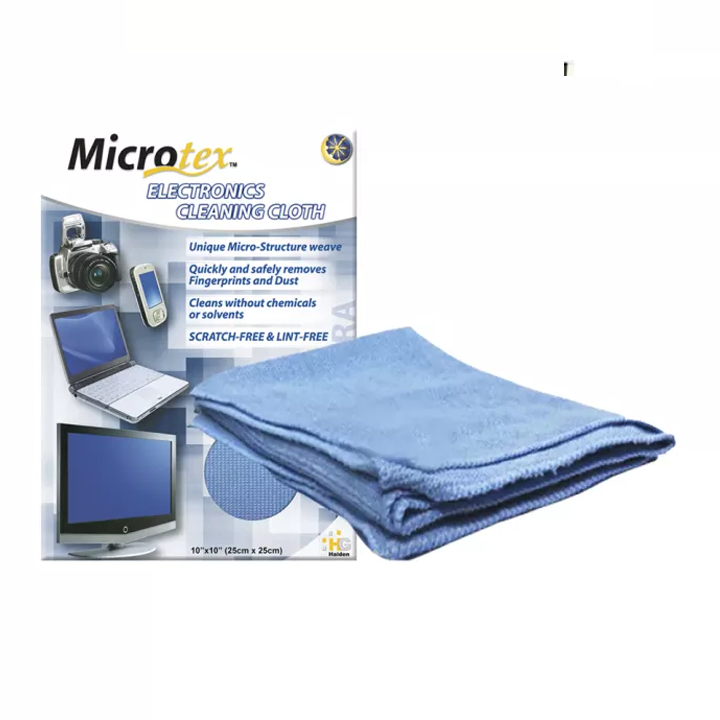 Microtex Ultra Electronic Cleaning Cloth