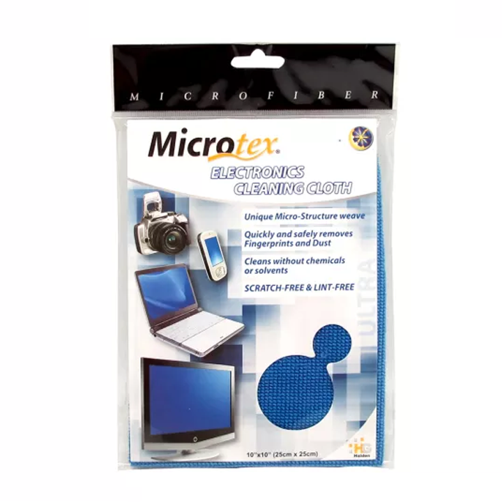Microtex Ultra Electronic Cleaning Cloth