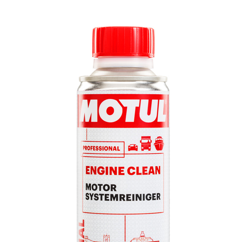 Motil Cleaner Motul Engine Clean 300ml
