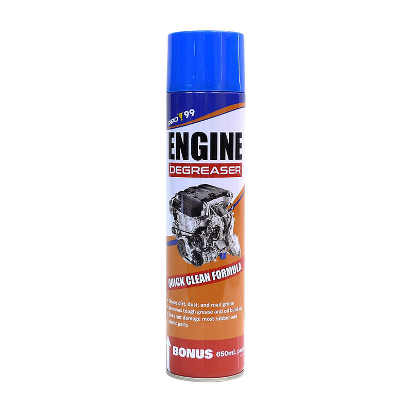 PRO 99 Engine Surface Degreaser 650ml
