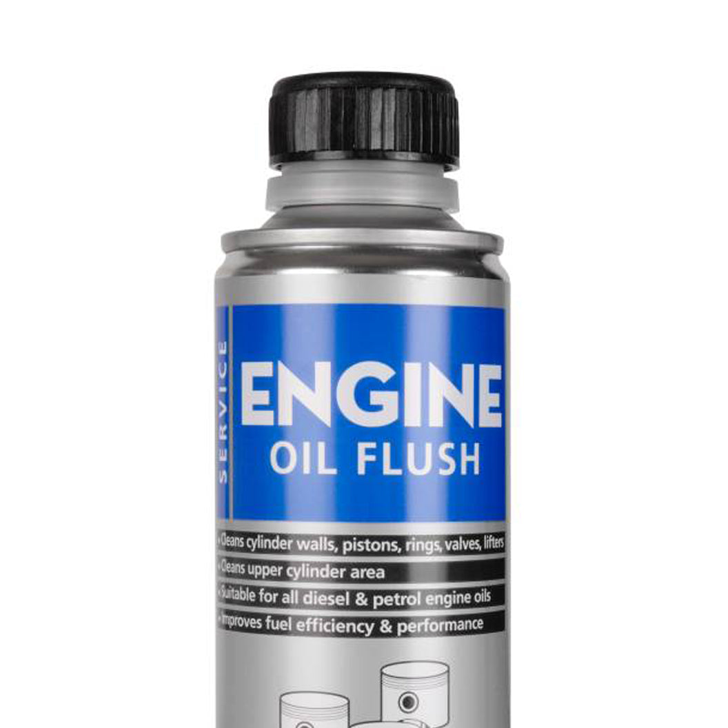 Engine Oil Flash JLM Engine Oil Flush 250ml