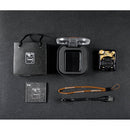 Divoom Espresso Wireless Bluetooth Speaker