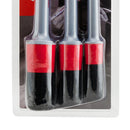 Chemical Guys Exterior Detailing Brushes (3 Pack)