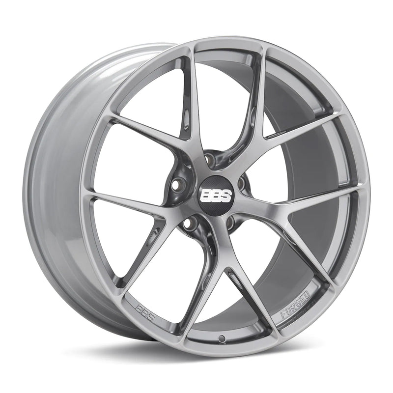 BBS Wheels (Japan) FI-R Diamond Silver 20×9.5