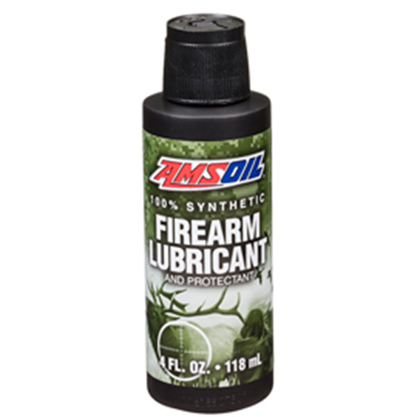 AMSOIL Firearm Lubricant