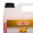 Ma-Fra FLUX Self-Drying Shampoo Concentrated 4.5 Liters