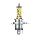 Osram Fog Breaker Yellow Light 2600K H4 60/55W