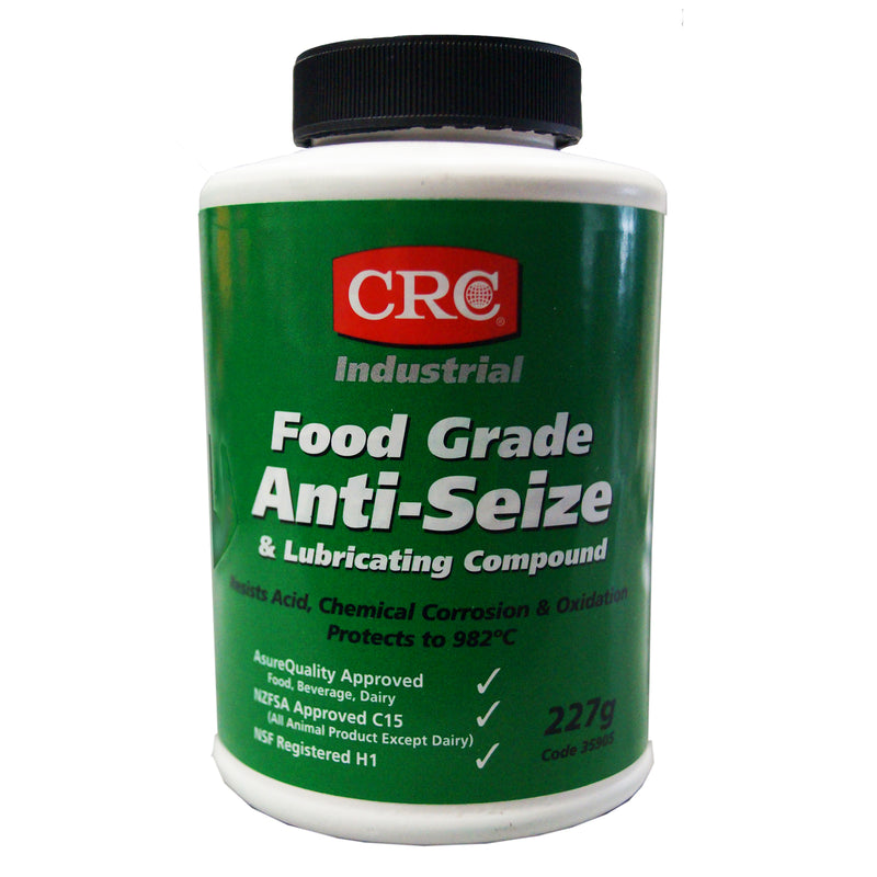 CRC FOOD GRADE Anti-Sieze 227g