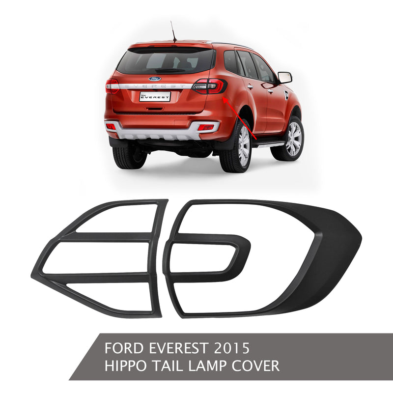 FORD EVEREST 2015 Hippo Tail Lamp