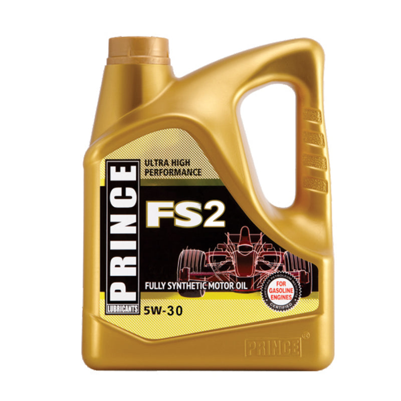 Prince FS2 5W-30 4  Liters