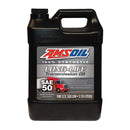 AMSOIL SAE 50 Long-Life Synthetic Transmission Oil 1 Gallon