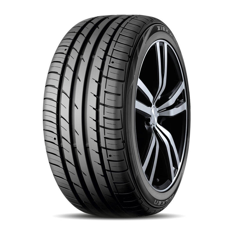FALKEN Ziex ZE914 Ecorun TL 245/45 R18